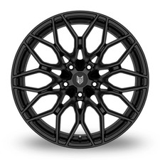 19" Fox FX9 Alloy Wheels -