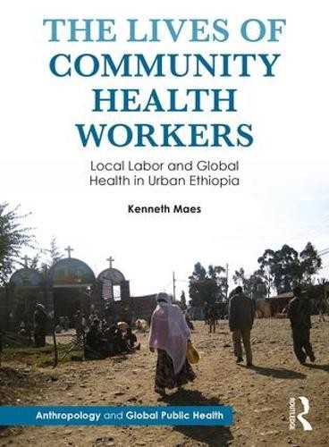 The lives community - the, of