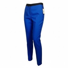 By Malene Birger Silk Trousers