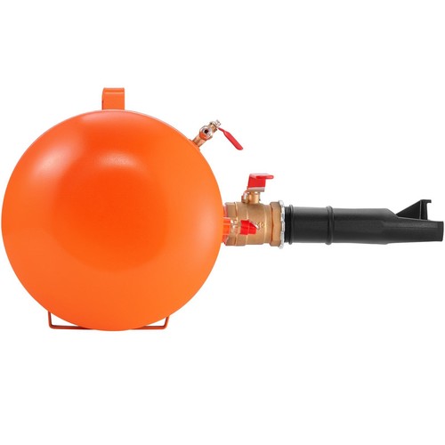 Tire inflator device 5gal - tire, 5gal/19l