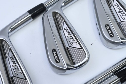 Titleist ap2 2008 - ap2, 3-pw