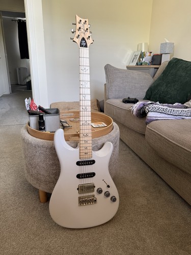 Prs fiore mark lettieri - fiore,