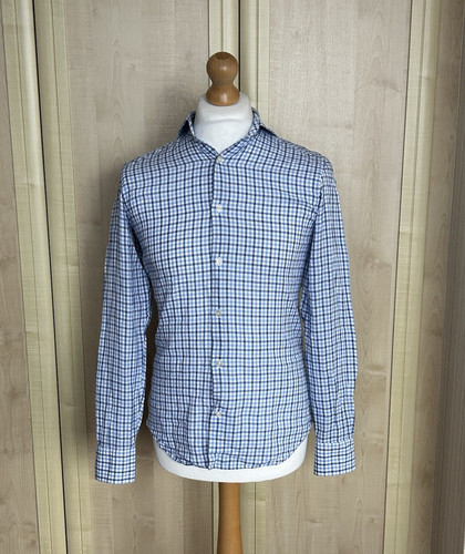 Massimo dutti blue - blue, smart