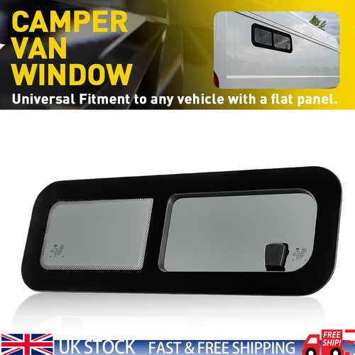 For van universal - van, sliding