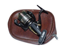 Shimano Spheros 4000 FA front