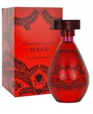 Avon Christian Lacroix ROUGE