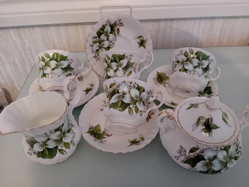 Vintage pieces royal - pieces,