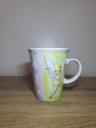 Disney store tinkerbell mug - disney,
