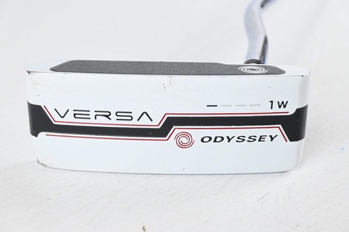 Odyssey versa putter 34 - 1w, /
