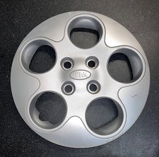 Genuine KIA Picanto 14" Wheel