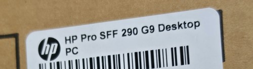 Pro sff 290 desktop pc - 290,