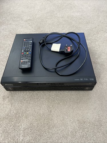 Pioneer blue ray - dvd, player