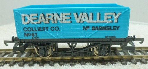 Lima 5615w dearne valley - lima,