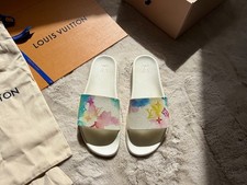 Louis Vuitton x Virgil Abloh