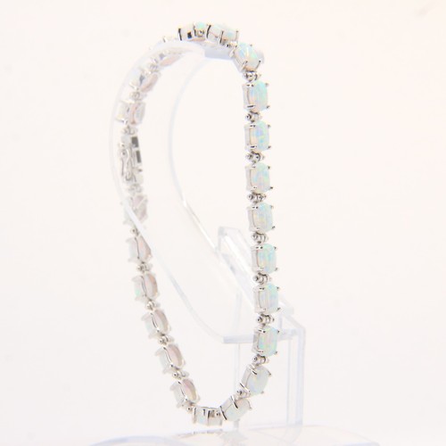 Vintage 14k white gold - vintage,