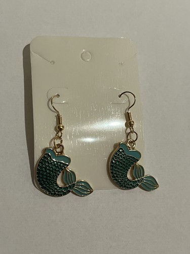 Unique handmade mermaid tail - mermaid,
