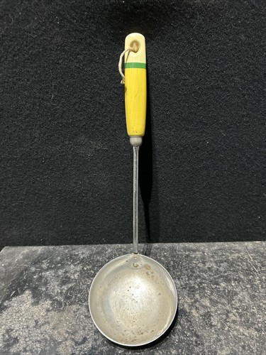 Vintage kitchen skyline ladle - kitchen,