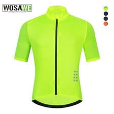 WOSAWE Cycling Jerseys Short