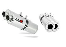 TL 1000 S 1997 - 2000 Exhaust