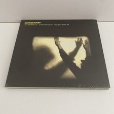 Jac Berrocal  - Antigravity