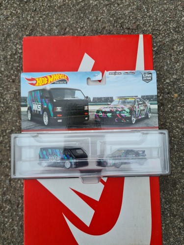 Hot wheels car culture - hot,