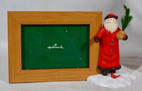 Hallmark 2004 santa claus - 2004,