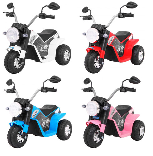 Mini chopper motorbike - chopper,