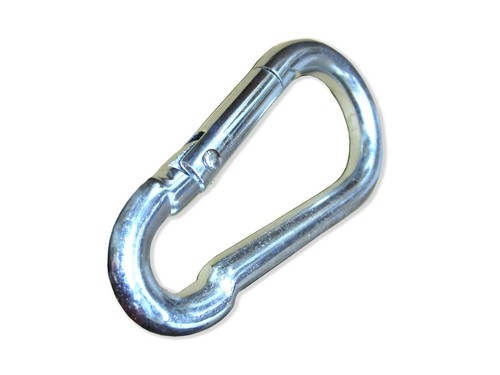 Spring snap hooks - spring,