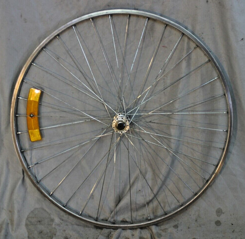 Weinmann front road bike - weinmann, 27"
