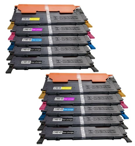 Toner cartridge for - cartridge, samsung