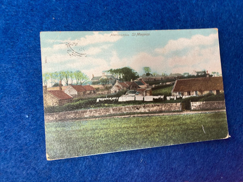 Monans anstruther fife - st,
