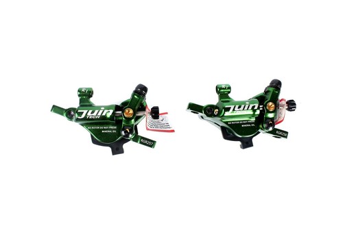 Juin tech cable actuated - r1,