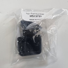 Trek Bontrager Stem Part Blendr Ridetime Computer Mount Black trip mount w513731