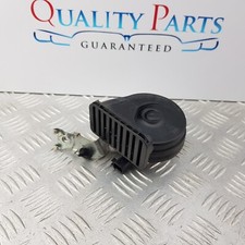 FORD FOCUS HIGH TONE HORN SIGNAL MK3 2016 F1ET-13801-AC