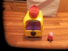 Peppa Pig Peppa's play n go