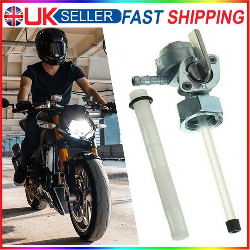 Motorcycle petrol fuel tap - motorcycle,