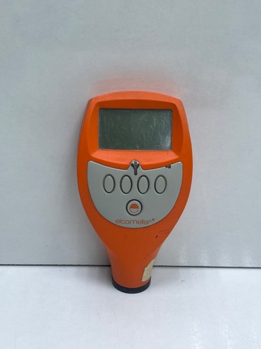 Elcometer 456 model - elcometer,