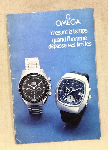 Omega speedmaster 321 - omega,