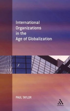 International Organization in