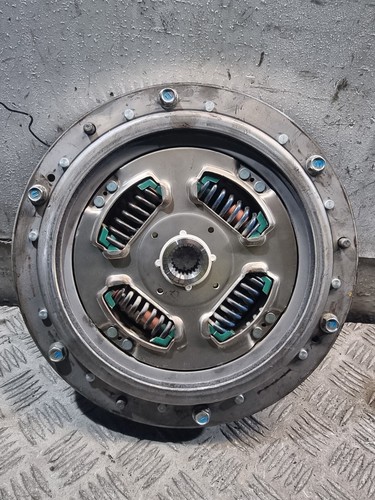 Toyota estima flywheel - toyota,