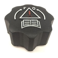 FITS PEUGEOT 206 (1998-) 1.1 1.4 1.6 RADIATOR EXPANSION TANK PRESSURE CAP