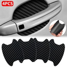 4x Car Door Handle Protector