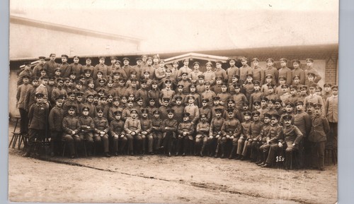 German officers ww1 berlin - ww1,