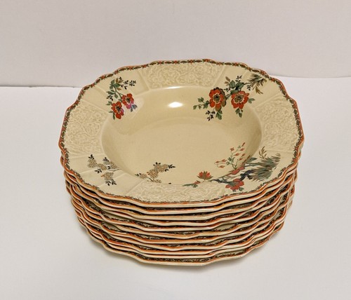 Rare myott staffordshire - myott,
