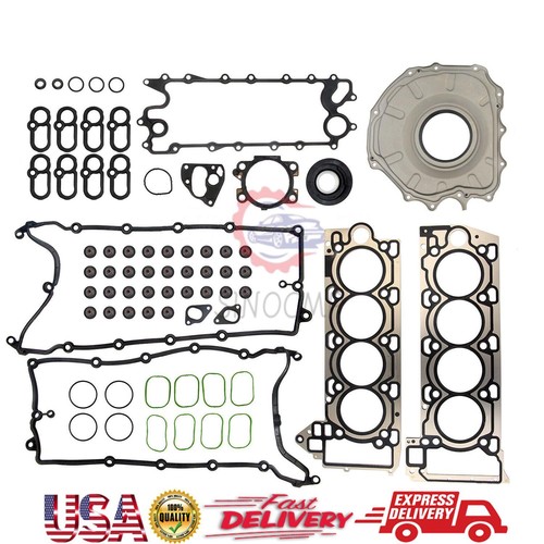 Overhaul gasket seal kit for - seal,