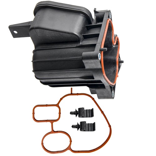 Egr valve cooler - egr,