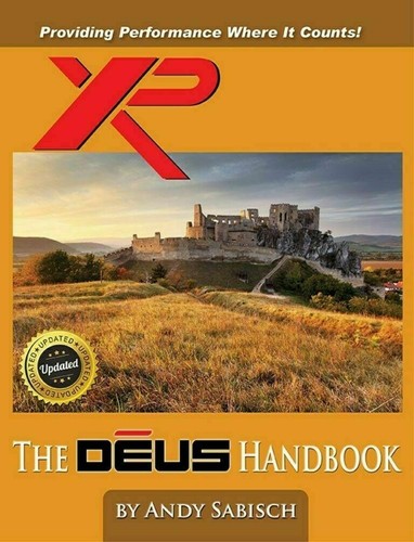 Deus handbook user - deus,