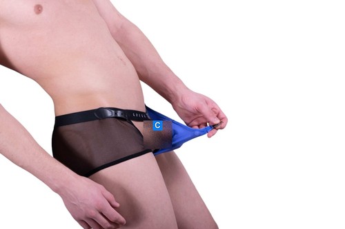 Gregg homme boxer briefs - gregg,