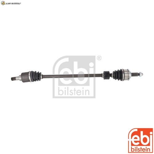 Driveshaft 193386 for suzuki - for,