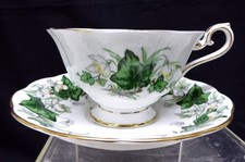 Royal Albert Ivy Lea Cup and